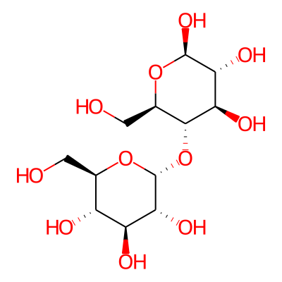 beta-Maltose