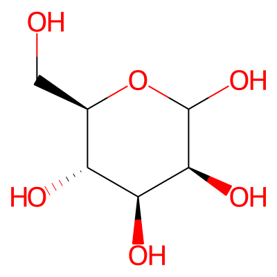 D-Mannose