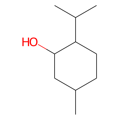 Menthol