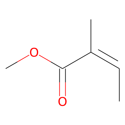 Angelic Acid Methyl Ester