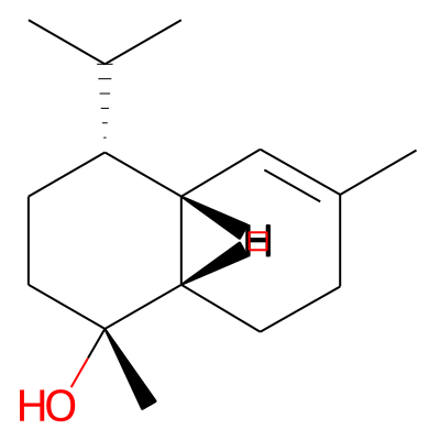 alpha-Muurolol