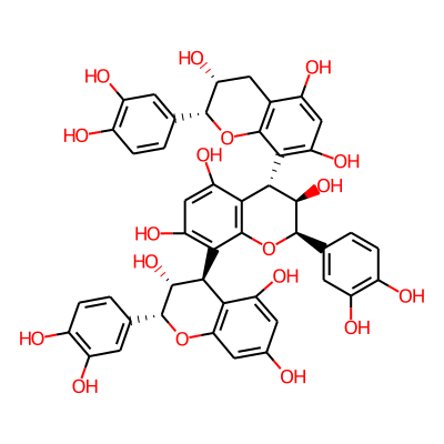 Procyanidin C1