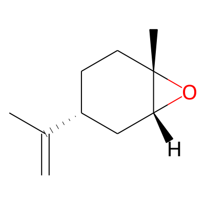 (+)-trans-Limonene oxide