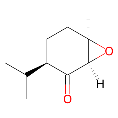 trans-Piperitone epoxide