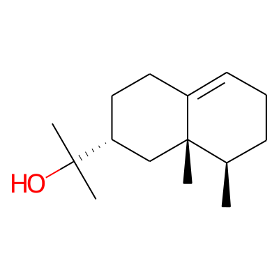 2-[(2R,8R,8aS)-8,8a-dimethyl-1,2,3,4,6,7,8,8a-octahydronaphthalen-2-yl]propan-2-ol