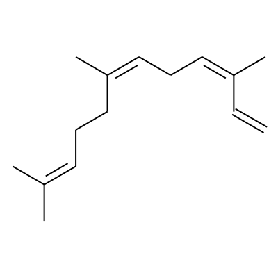 (Z,Z)-alpha-Farnesene