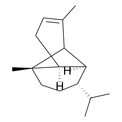 alpha-Copaene