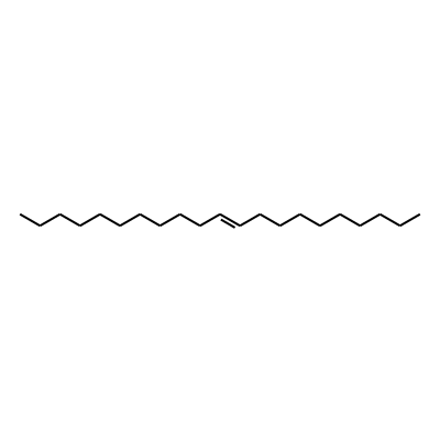10-Heneicosene (c,t)