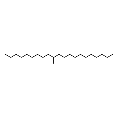 10-Methylhenicosane