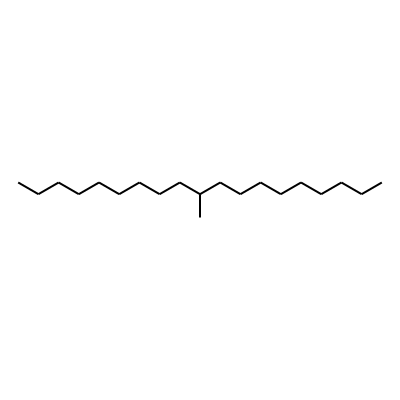 10-Methylnonadecane