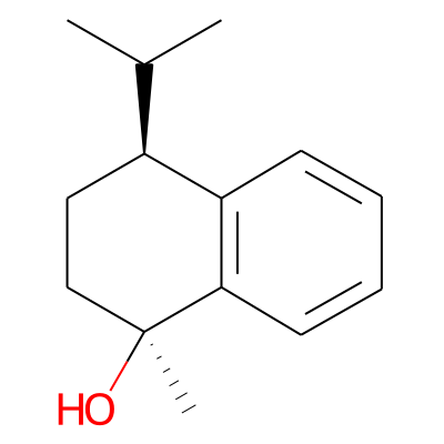 10beta-Hydroxycalamenene
