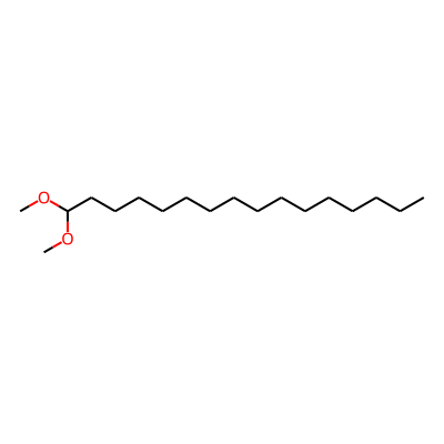 Hexadecane, 1,1-dimethoxy-