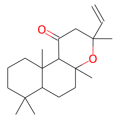 11-Oxomanoyl oxide