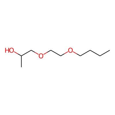 1-(2-Butoxyethoxy)-2-propanol