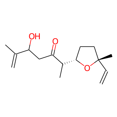 1,2-Dehydro-3,4-dihydro-3-hydroxydavanone