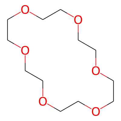 1,4,7,10,13,16-Hexaoxacyclooctadecane