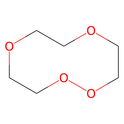 1,4,7,10-Tetraoxacyclodecane