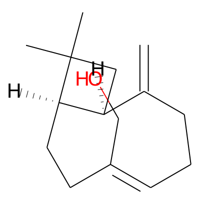 14-Hydroxy-9-epi-caryophyllene