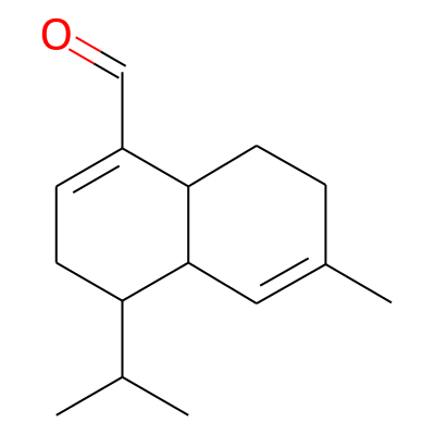 14-Oxy-alpha-muurolene
