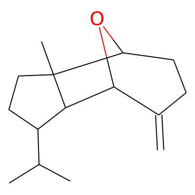 (1S,3aR,4R,8R,8aS)-1-Isopropyl-3a-methyl-7-methylenedecahydro-4,8-epoxyazulene