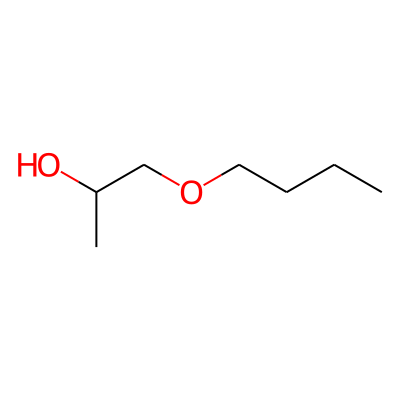 1-Butoxy-2-propanol