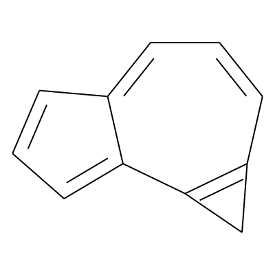 1H-Cycloprop[e]azulene