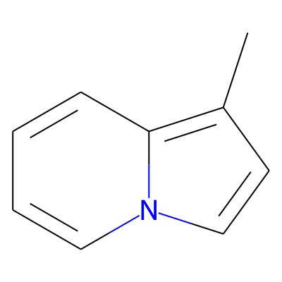1-Methylindolizine