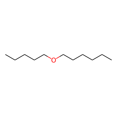 Hexane, 1-(pentyloxy)-