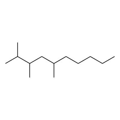 2,3,5-Trimethyldecane