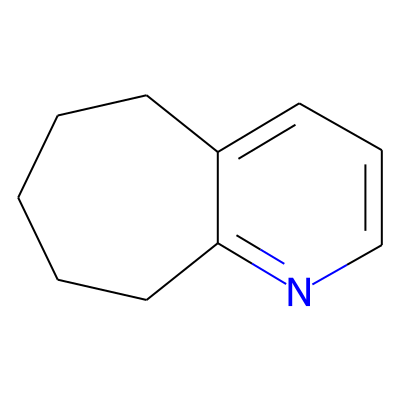 6,7,8,9-Tetrahydro-5H-cyclohepta[b]pyridine