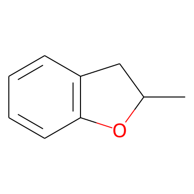 2,3-Dihydro-2-methylbenzofuran