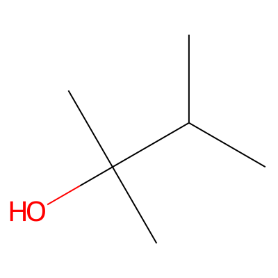 2,3-Dimethyl-2-butanol