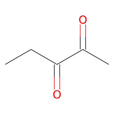 2,3-Pentanedione