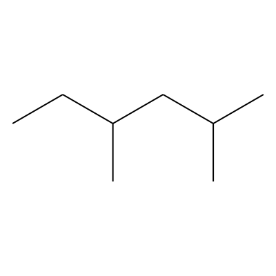 2,4-Dimethylhexane