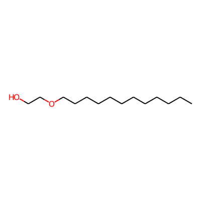 2-(Dodecyloxy)ethanol