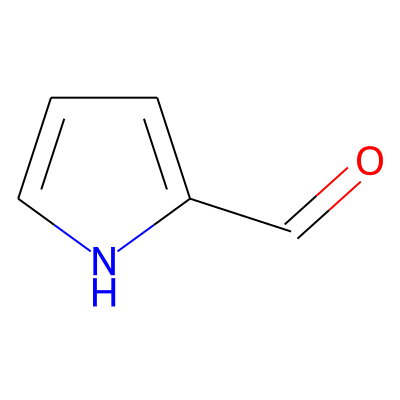 Pyrrole-2-carboxaldehyde