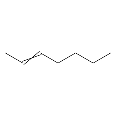 2-Heptene