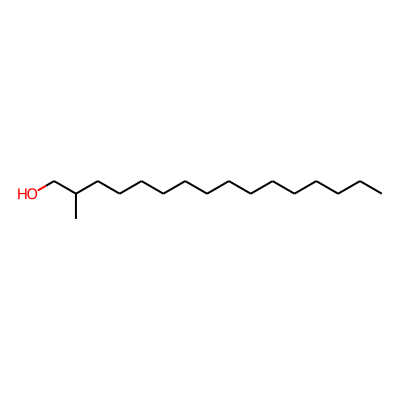 2-Methyl-1-hexadecanol