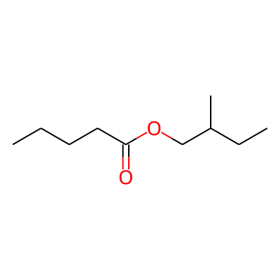 2-Methylbutyl valerate