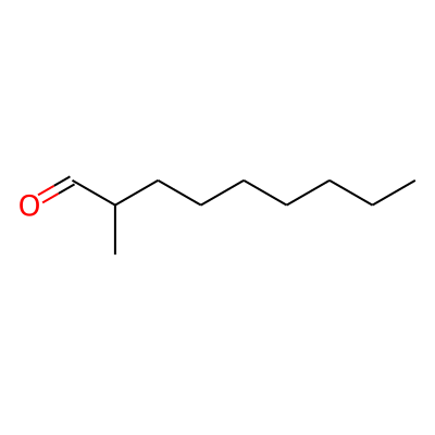 2-Methylnonanal