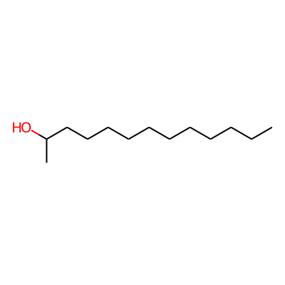 2-Tridecanol