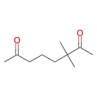 3,3-Dimethyloctane-2,7-dione