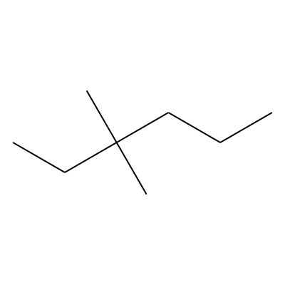 3,3-Dimethylhexane