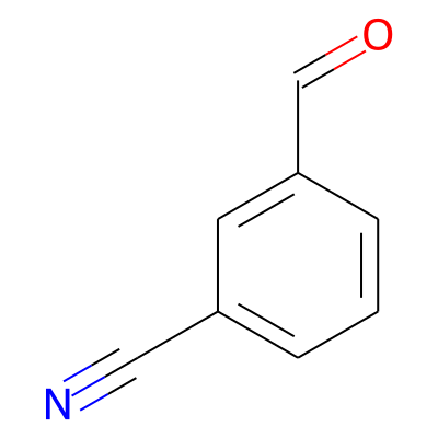 3-Cyanobenzaldehyde