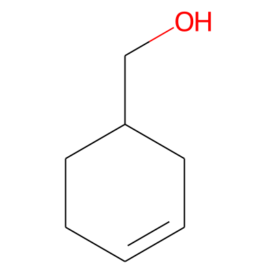 3-Cyclohexene-1-methanol