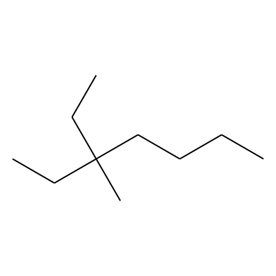 3-Ethyl-3-methylheptane