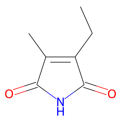 3-Ethyl-4-methyl-1H-pyrrole-2,5-dione