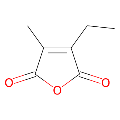 Ethylmethylmaleic anhydride