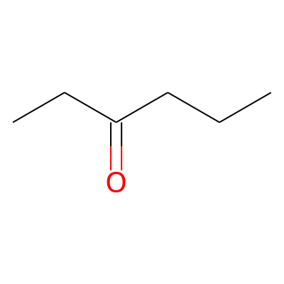 3-Hexanone