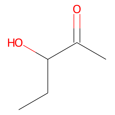 3-Hydroxy-2-pentanone